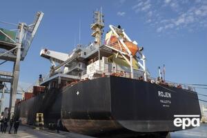 Благодаря черноморской "зерновой инициативе" в мире снизились цены на продовольствие, заявляют в ООН