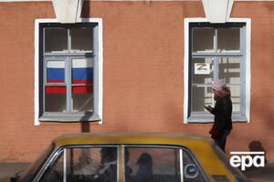 Украинцев вынуждают получать российские паспорта