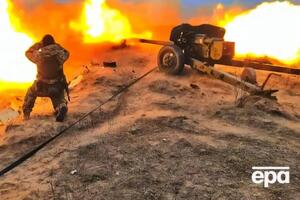 Сьогодні Генштаб повідомив про більшу кількість уражених цілей противника