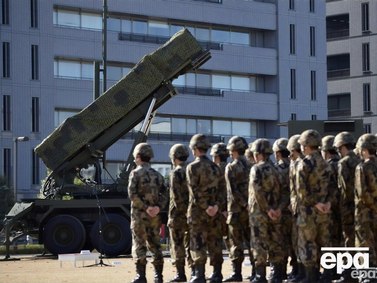 Сухопутные подразделения будут оснащены сверхзвуковыми ракетами