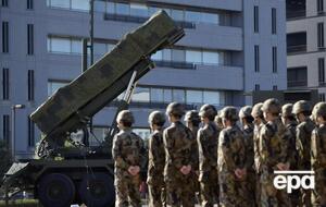 Сухопутні підрозділи оснастять надзвуковими ракетами