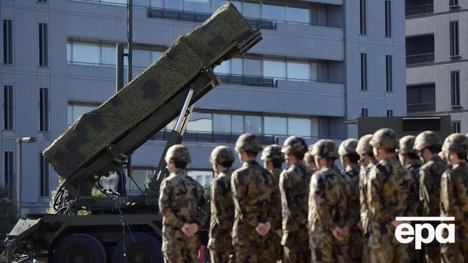 Сухопутні підрозділи оснастять надзвуковими ракетами