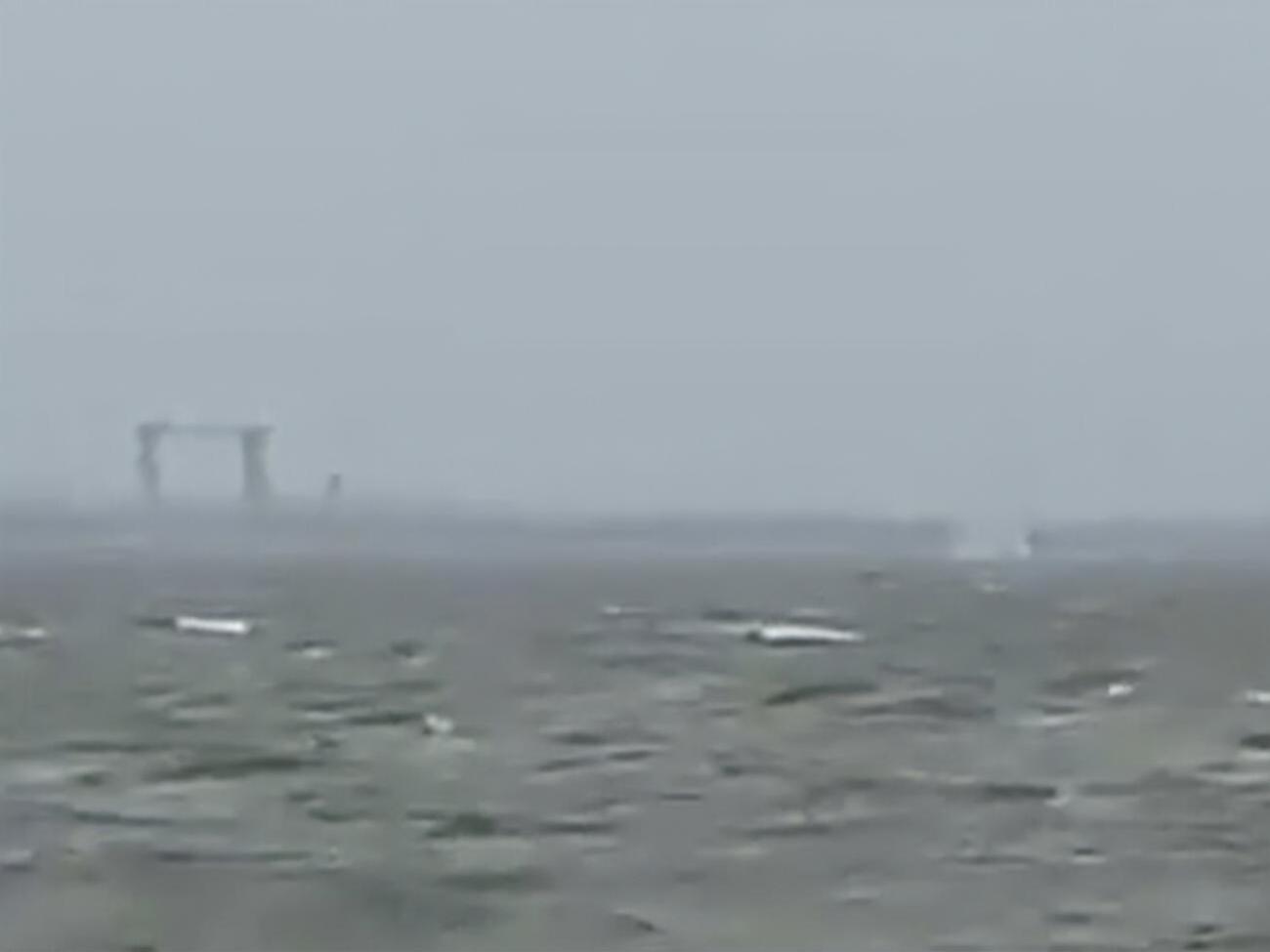 Міну знешкодили неподалік берегів Одеської області