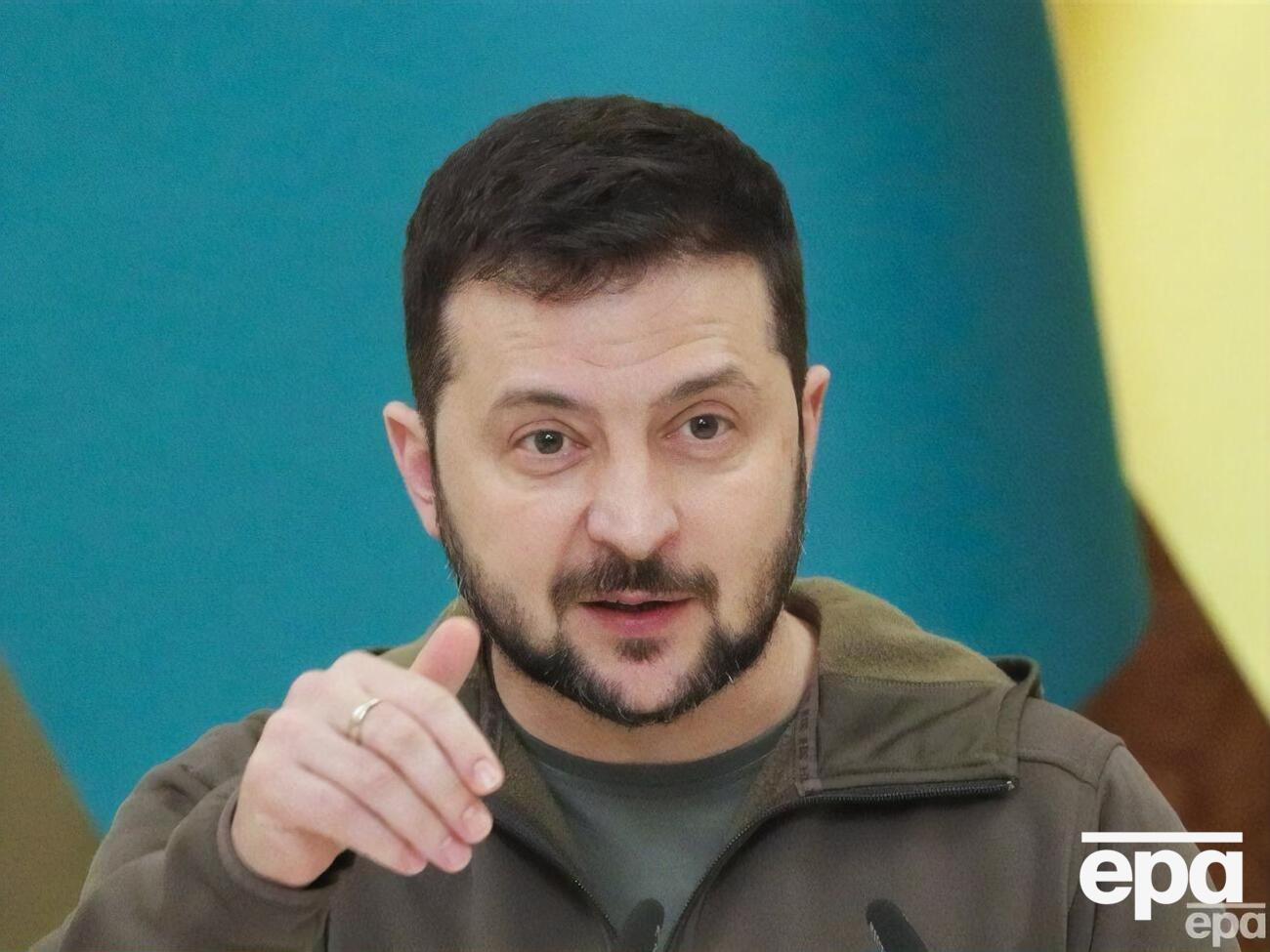 Зеленський наголосив, що партнери допомагають Україні у відновленні