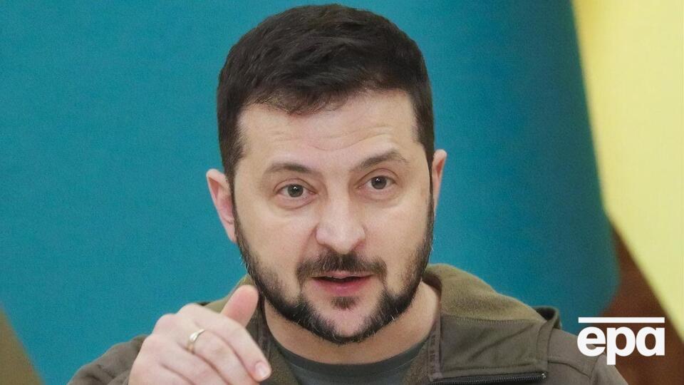 Зеленский подчеркнул, что партнеры помогают Украине в восстановлении