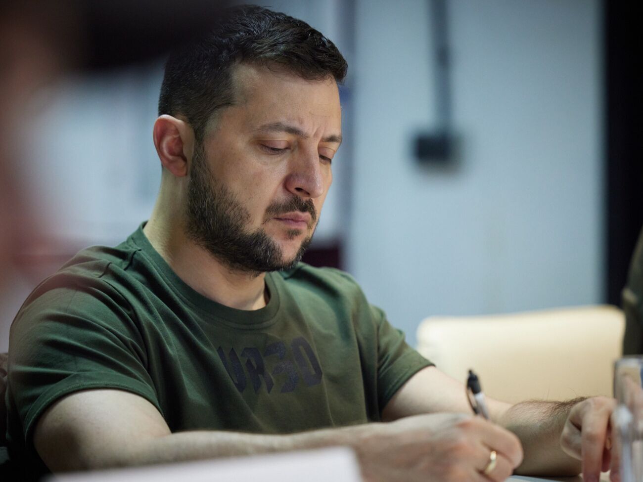 Указ Зеленський підписав 11 грудня