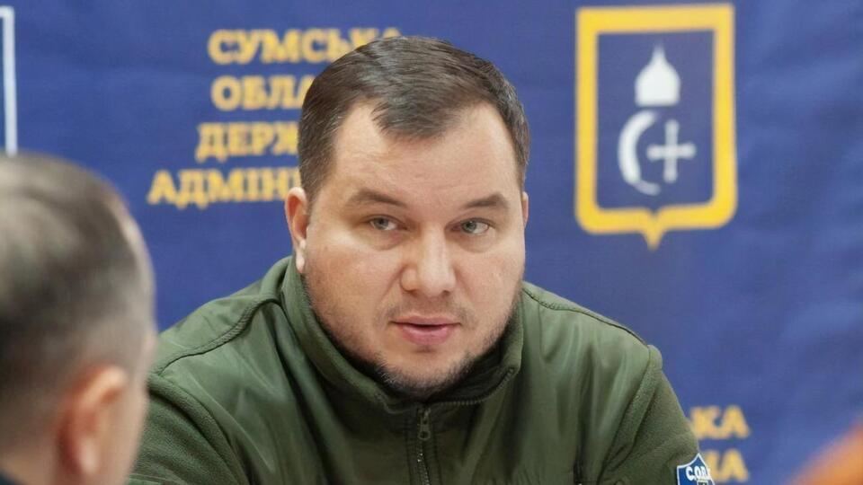 Живицкий отметил, что от россиян прилетели 19 мин