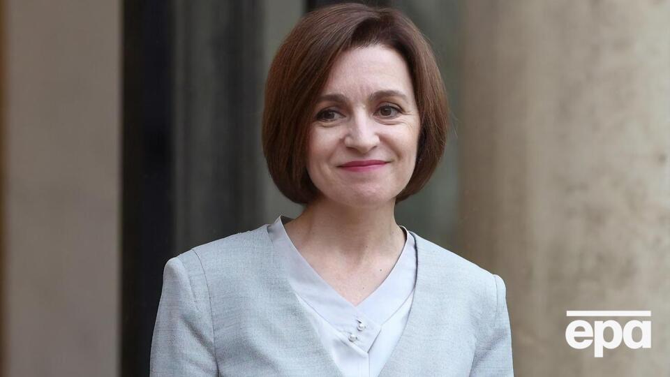 Мы понимаем, что помощь Украине остается приоритетом, но тоже надеемся ее получить – президент Молдовы