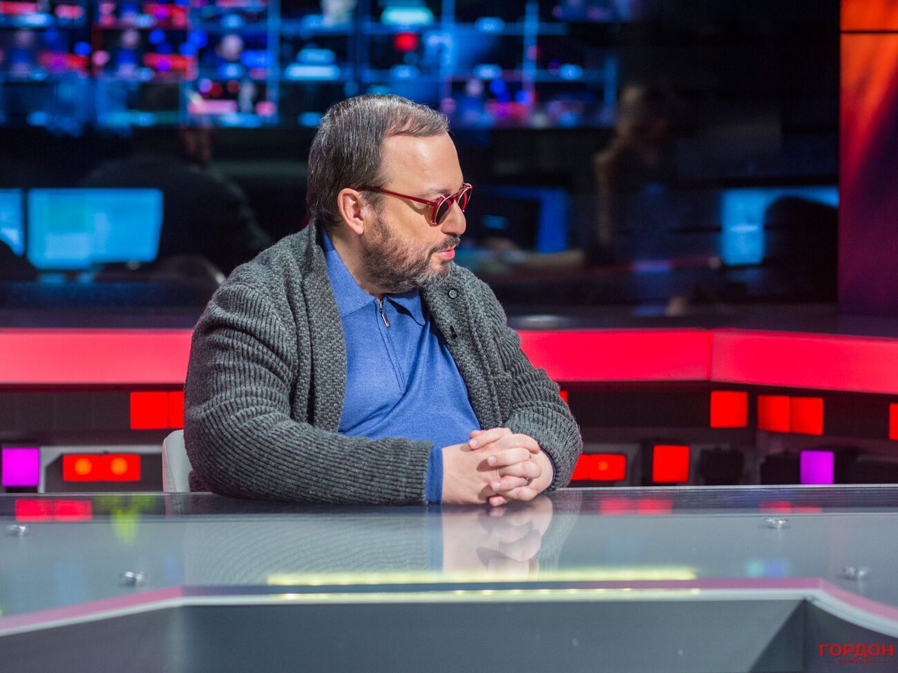 Для Путіна логіка великих грошей завжди переважає над рештою, вважає Бєлковський (на фото)