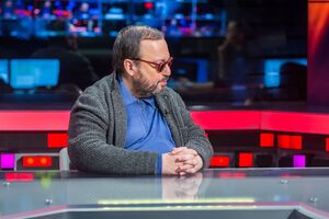 Для Путіна логіка великих грошей завжди переважає над рештою, вважає Бєлковський (на фото)