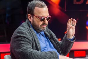 Белковский (на фото) отметил, что многие боялись Путина, а украинцы – нет
