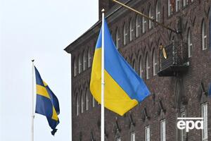 Швеция не просто поддерживает Украину, а инвестирует в общую безопасность Европы – министр обороны