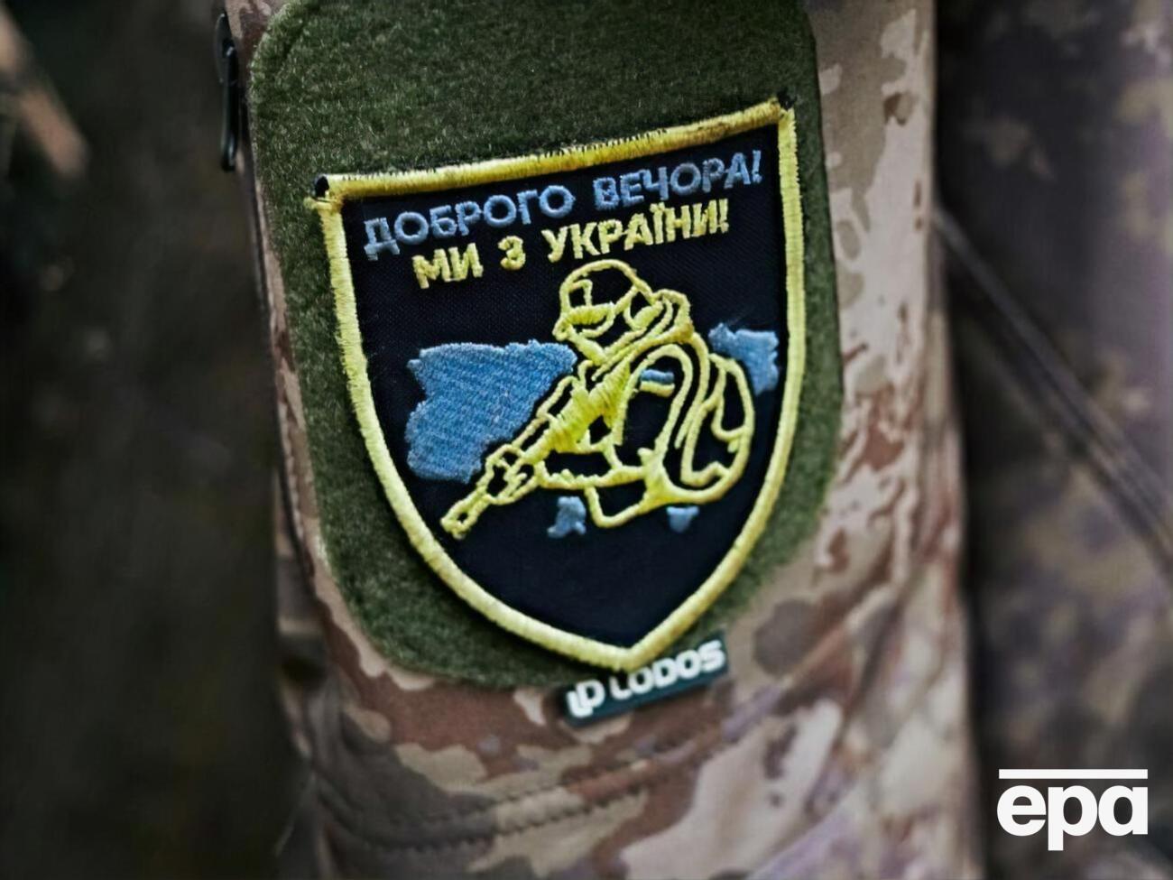 Украинские бойцы за сутки ударили по нескольким пунктам управления, районам сосредоточения оккупантов и их техники и российским складам боеприпасов&nbsp;