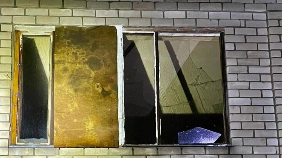 Нікопольську громаду окупанти обстрілюють практично щоночі