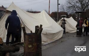 На Балканах снова обострение