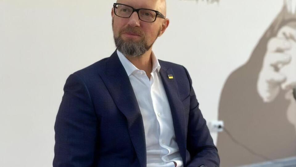 Яценюк: Не виключено, що частина російської еліти думає про життя без Путіна