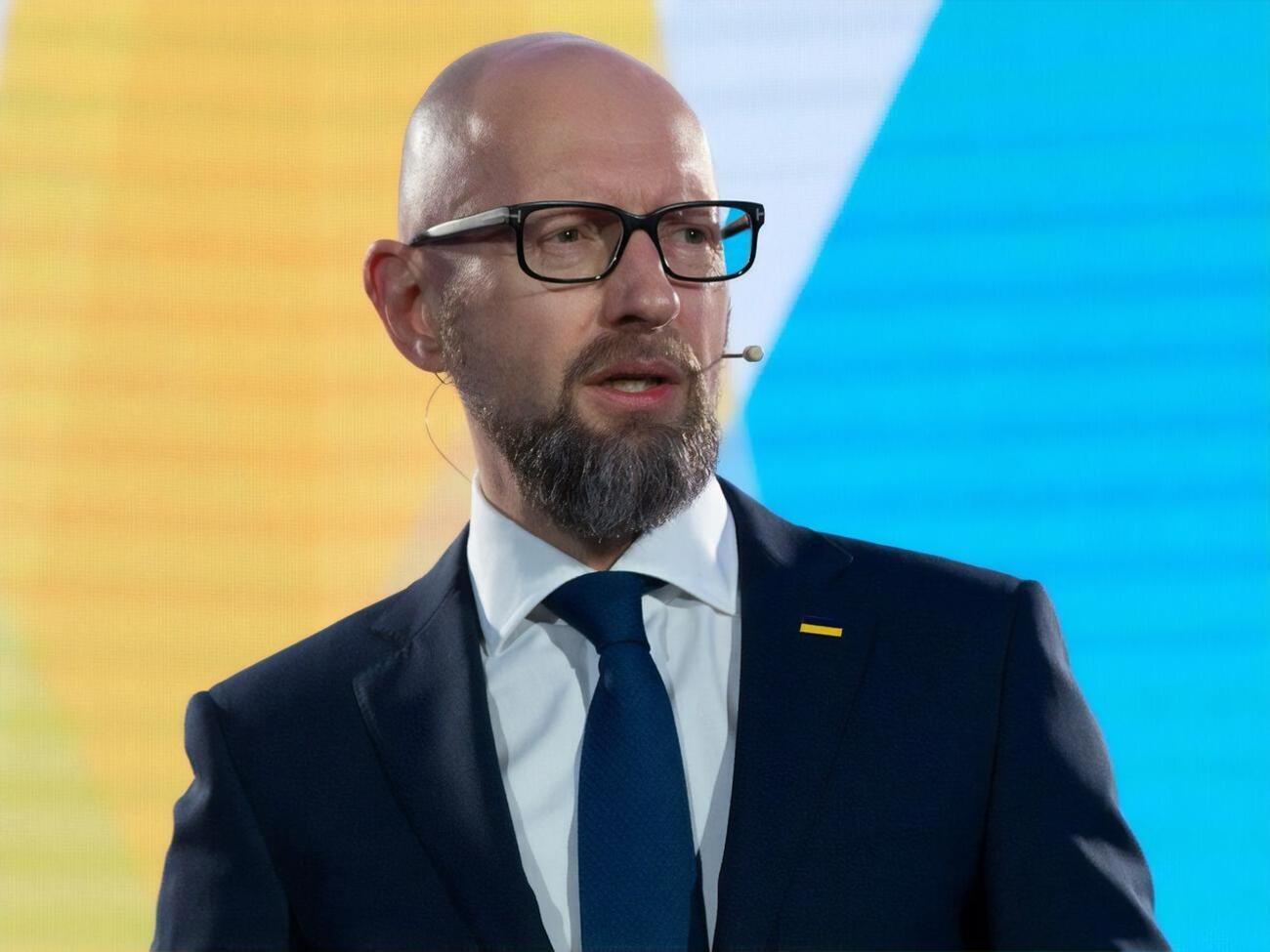Яценюк: Путін оголосив війну всьому вільному світу