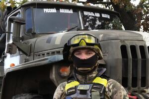 Украинские военные за сутки уничтожили 620 оккупантов