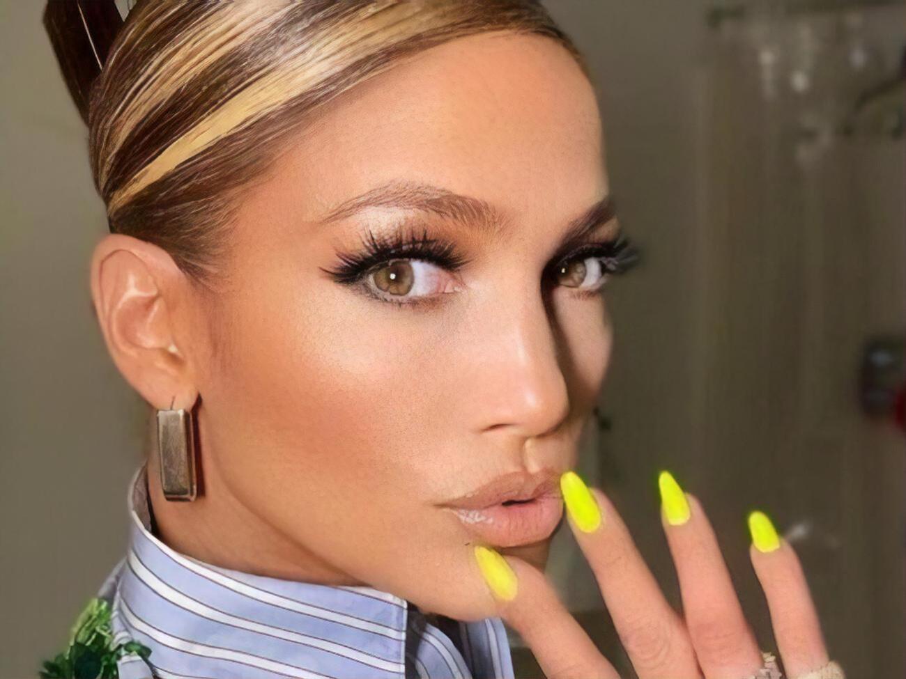 Лопес: Это я... Сейчас