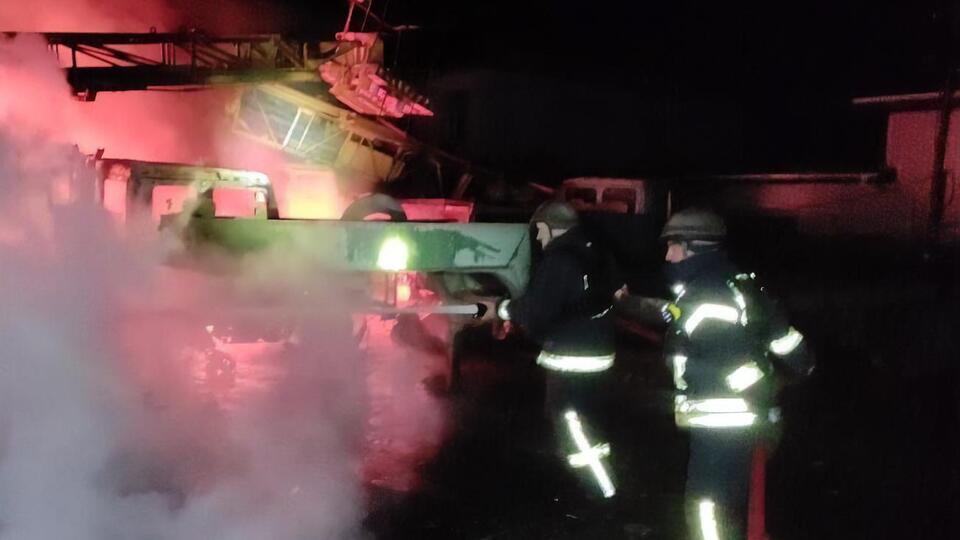 Унаслідок обстрілів одна особа дістала поранення