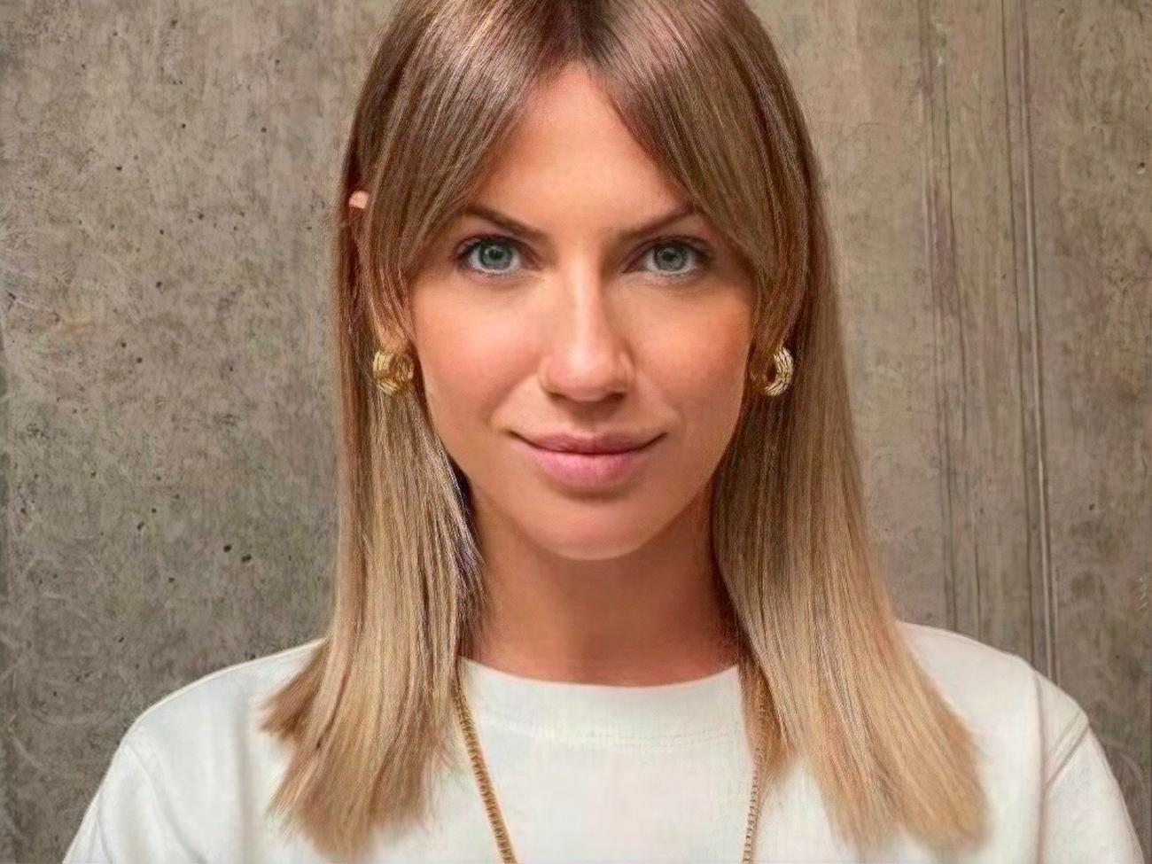 Нікітюк: Українці за кордоном&nbsp;&ndash; це одна сім'я