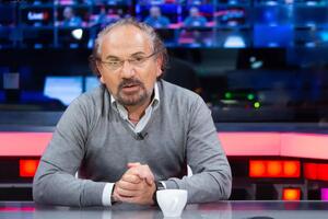 Шустер: Большая проблема России – совершенное отсутствие эмпатии