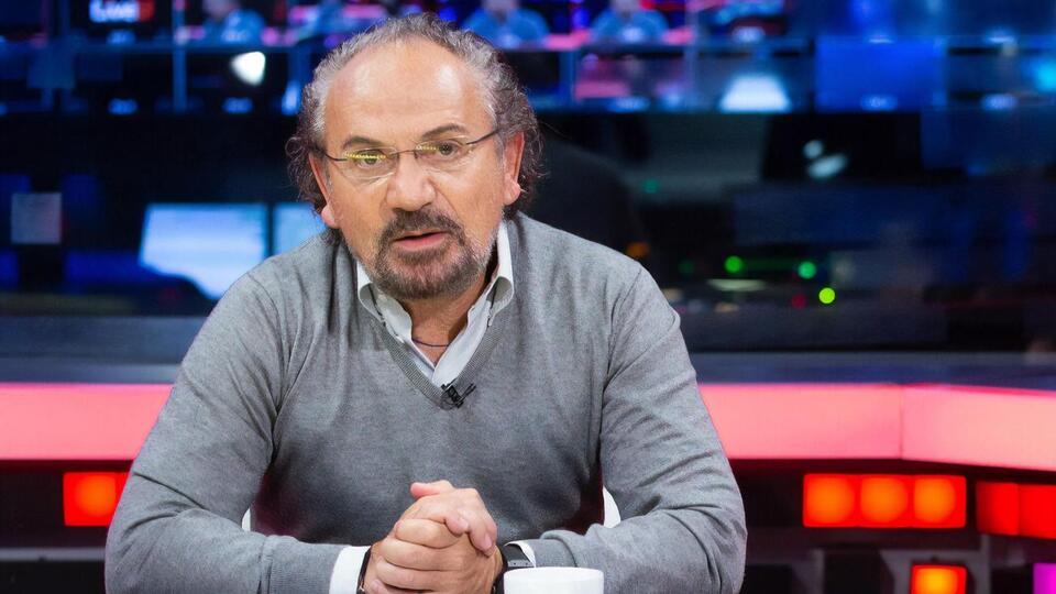 Шустер: Большая проблема России – совершенное отсутствие эмпатии