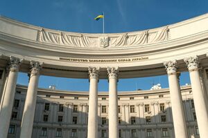 В МИД Украины сообщили о 33 случаях угроз в адрес украинских дипломатов в 17 странах