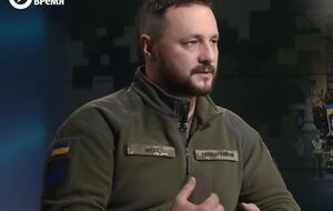 Болдирєв: Практично всі українські БПЛА складаються частково з іноземних компонентів