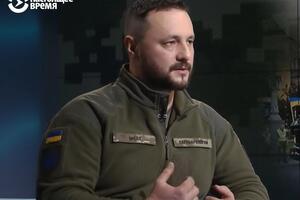 Болдырев: Практически все украинские БПЛА состоят частично из иностранных комплектующих