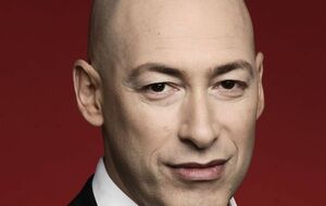 Гордон опубликовал видео позорного выступления российского певца