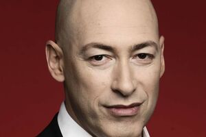 Гордон опубликовал видео позорного выступления российского певца