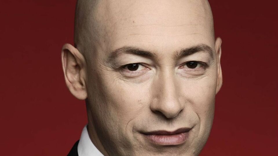 Гордон опублікував відео ганебного виступу російського співака