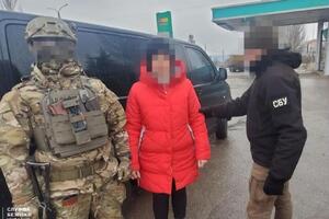 Жінкам висунули обвинувачення в державній зраді