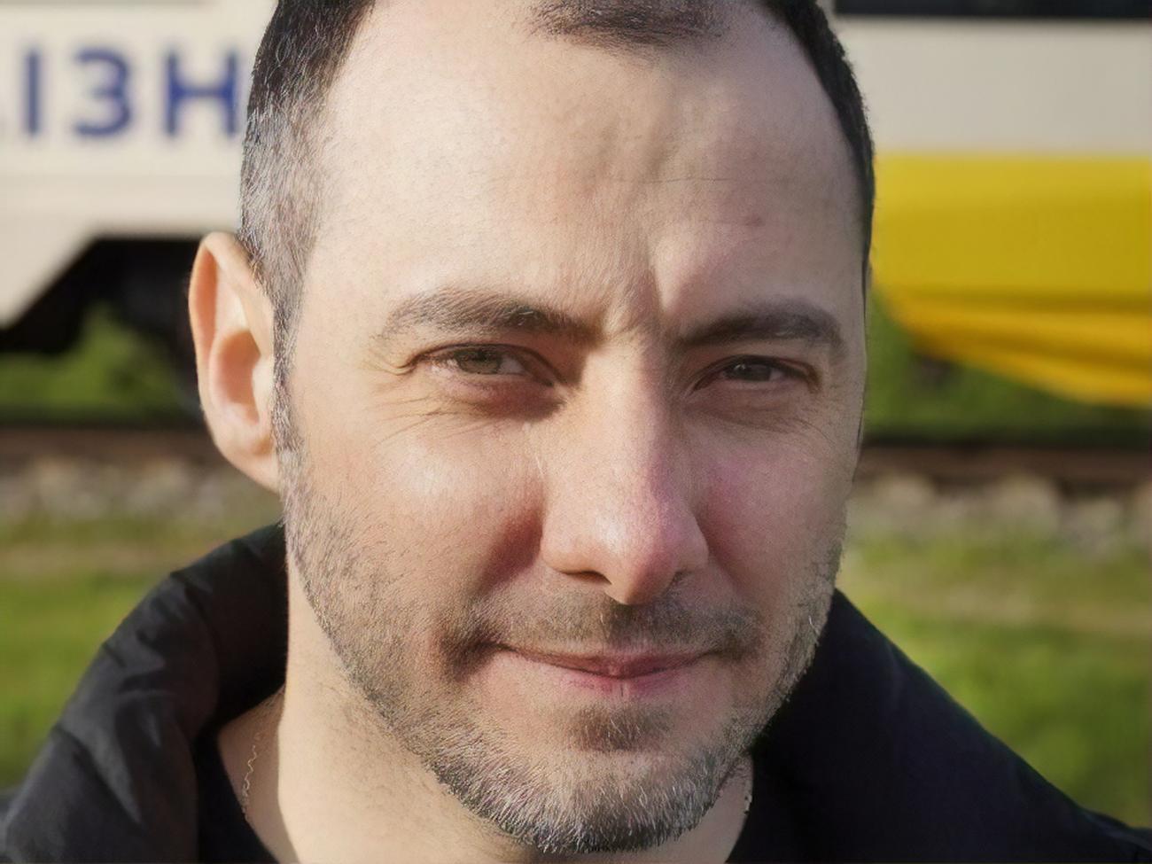 Олександр Кубраков: Філософія цього закону – в усуненні посадовців від максимальної кількості процедур, особливо в питаннях видання дозвільної документації