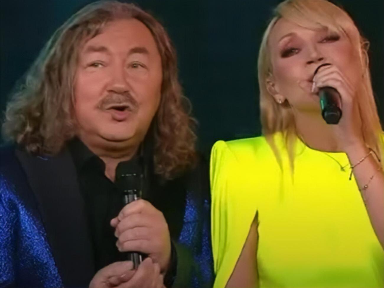 Ни Орбакайте, ни Николаев публично не осуждали и не поддерживали нападение РФ на Украину