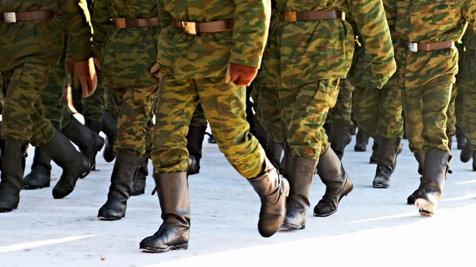 У звіті американського Інституту вивчення війни від 6 грудня йдеться про те, що Росія може оголосити другу хвилю мобілізації