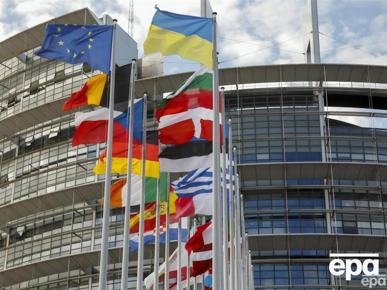 ЄС вводить нову посаду на тлі підготовки дев'ятого пакету санкцій проти Росії