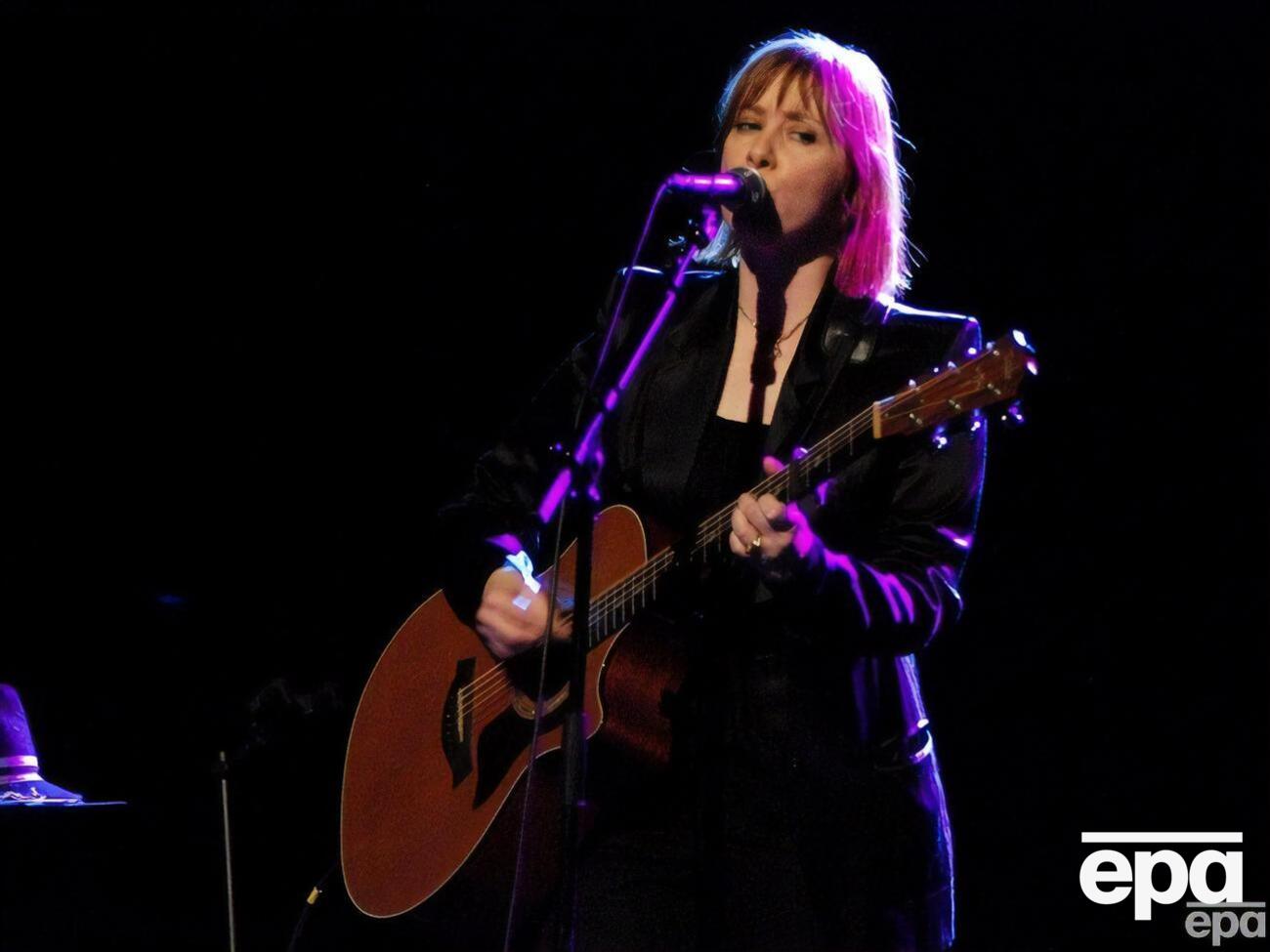 Вега:&nbsp;Я слышала, там был Бог, в последнем поезде из Мариуполя