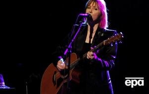 Вега: Я слышала, там был Бог, в последнем поезде из Мариуполя