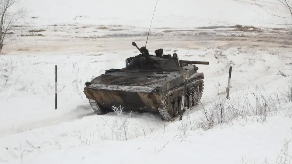 Дислокацію змінює 24 одиниці техніки
