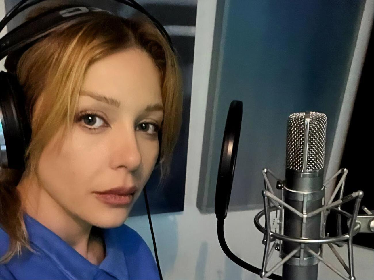 Тина Кароль:&nbsp;Я присоединилась к инициативе UAnimals, чтобы напомнить миру, насколько разрушительными и необъятными являются последствие войны России против Украины