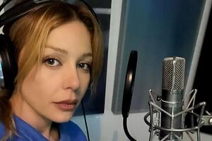 Тина Кароль: Я присоединилась к инициативе UAnimals, чтобы напомнить миру, насколько разрушительными и необъятными являются последствие войны России против Украины