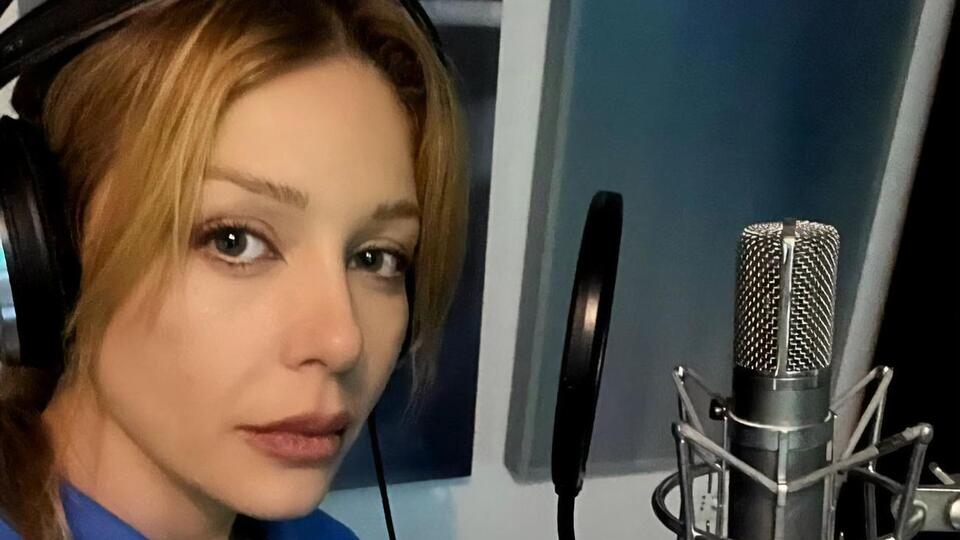 Тина Кароль: Я присоединилась к инициативе UAnimals, чтобы напомнить миру, насколько разрушительными и необъятными являются последствие войны России против Украины