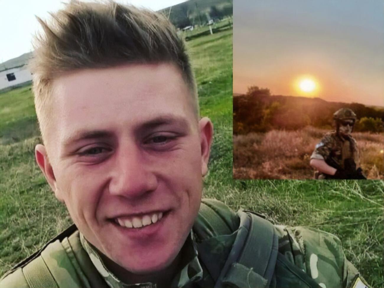 Військовослужбовець із Сімферополя склав російську присягу 2014 року