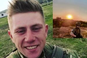 Военнослужащий из Симферополя принял российскую присягу в 2014 году