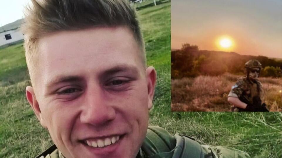 Военнослужащий из Симферополя принял российскую присягу в 2014 году