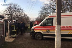 Вибух стався вранці 12 грудня