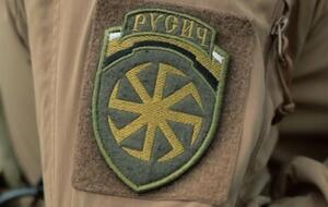 Неонацисти "Русича" беруть участь у повномасштабній війні проти України щонайменше із квітня