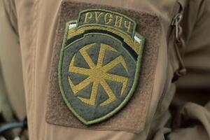 Неонацисты "Русича" участвуют в полномасштабной войне против Украины минимум с апреля